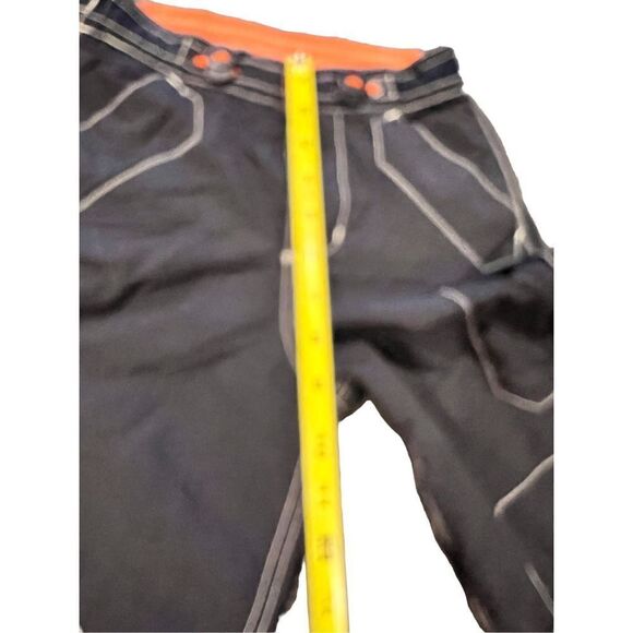 Tommy Hilfiger kids swimsuit shorts size 7 - Picture 7 of 9